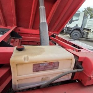 foto 3.5t wywrotka MB Sprinter 516 CDI 2.2 Mercedes