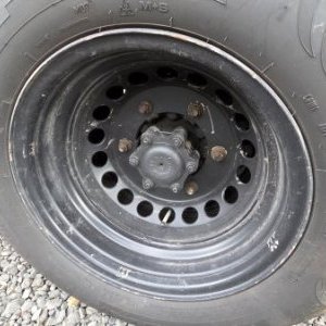 foto 3.5t wywrotka MB Sprinter 516 CDI 2.2 Mercedes