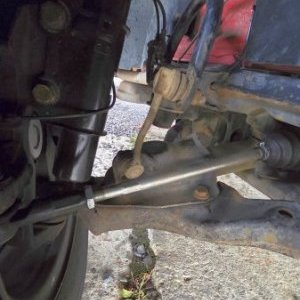 foto 3.5t wywrotka MB Sprinter 516 CDI 2.2 Mercedes