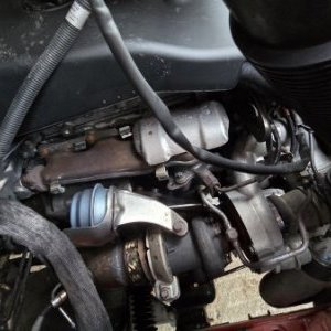 foto 3.5t wywrotka MB Sprinter 516 CDI 2.2 Mercedes