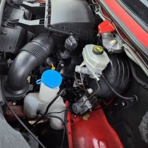 foto 3.5t wywrotka MB Sprinter 516 CDI 2.2 Mercedes