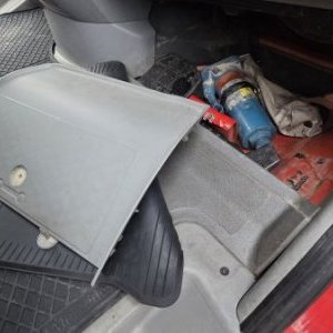 foto 3.5t wywrotka MB Sprinter 516 CDI 2.2 Mercedes