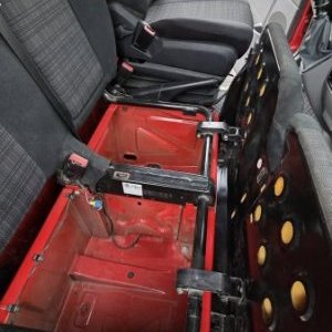 foto 3.5t wywrotka MB Sprinter 516 CDI 2.2 Mercedes