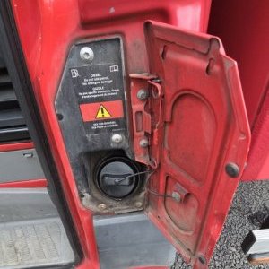 foto 3.5t wywrotka MB Sprinter 516 CDI 2.2 Mercedes