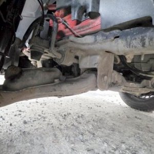 foto 3.5t wywrotka MB Sprinter 516 CDI 2.2 Mercedes