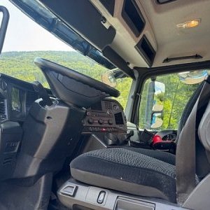 foto 6x2 MB 8m ekspans+HDS Palfinger 10-13m Antos Mercedes 2535