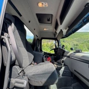 foto 6x2 MB 8m ekspans+HDS Palfinger 10-13m Antos Mercedes 2535