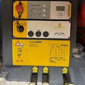 foto 6x2 MB 8m ekspans+HDS Palfinger 10-13m Antos Mercedes 2535